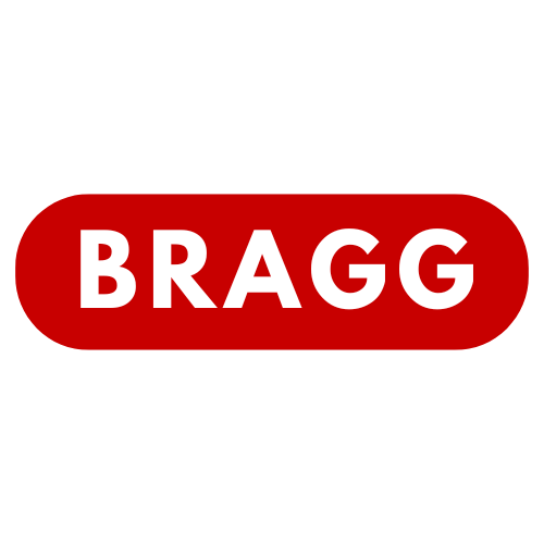 Bragg Cider 